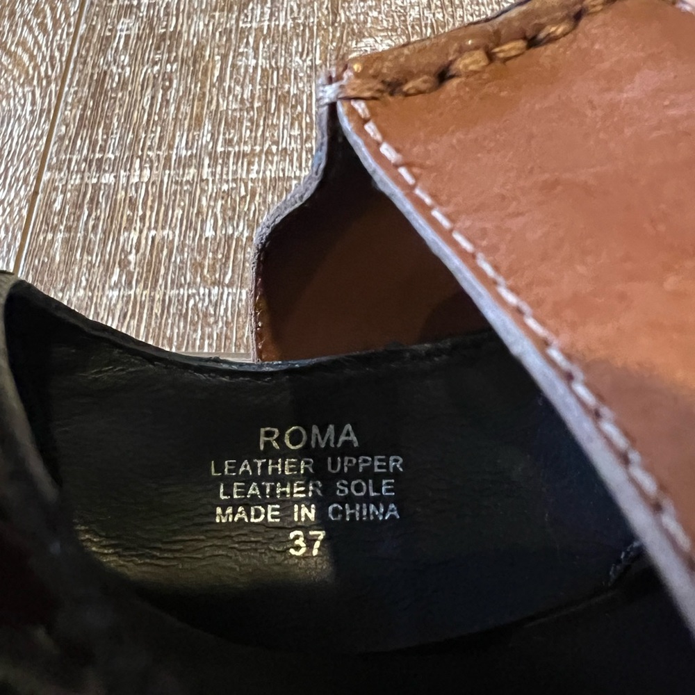 ASH Roma platform high heel - Picture 7 of 10